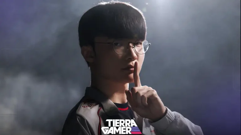 Faker gana el premio a mejor jugador deportivo de Corea del Sur y T1 asegura su clasificación para Worlds 2026 tras una temporada difícil.