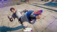 Kim Kaphwan tiene fecha para Fatal Fury: City of the Wolves