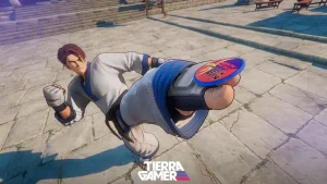 Kim Kaphwan tiene fecha para Fatal Fury: City of the Wolves