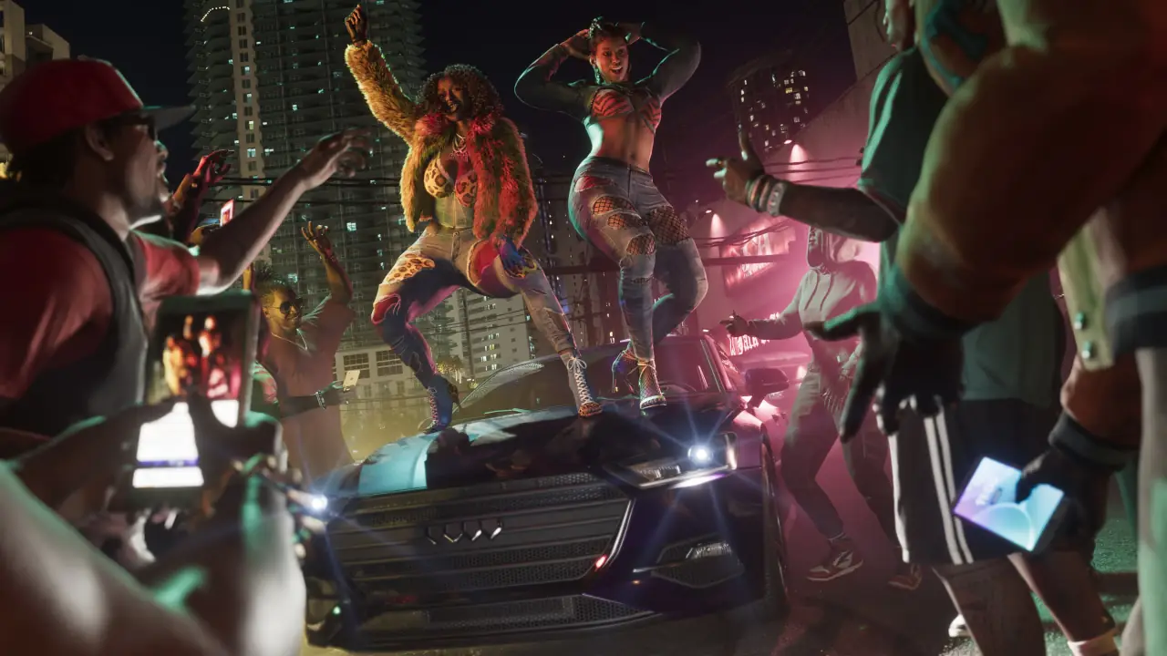 GTA 6: Hora de lanzamiento en México y el resto del mundo