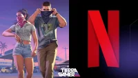 Netflix si vio un crecimiento importante con el vistazo extendido de GTA 6