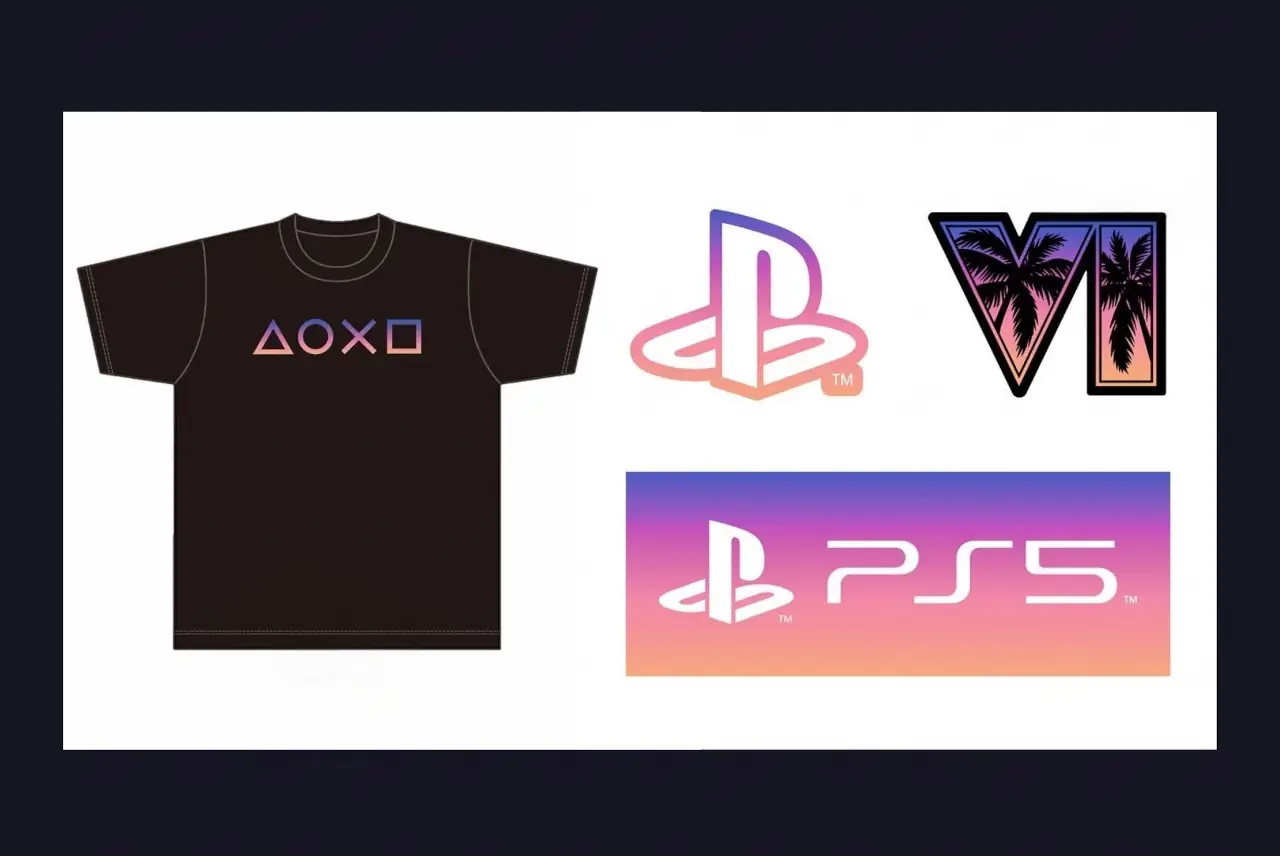 GTA 6: Playeras gratis del TGS 2026 son subastadas por cientos de dólares