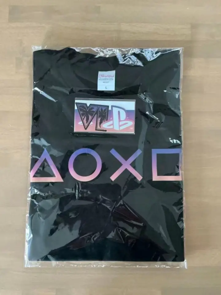 GTA 6: Playeras gratis del TGS 2026 son subastadas por cientos de dólares