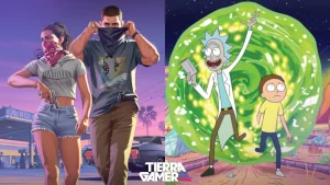 Un famoso artista que participa en las series animadas de Rock y Morty y King of the Hill habla de su trabajo en Grand Theft Auto VI (GTA 6)