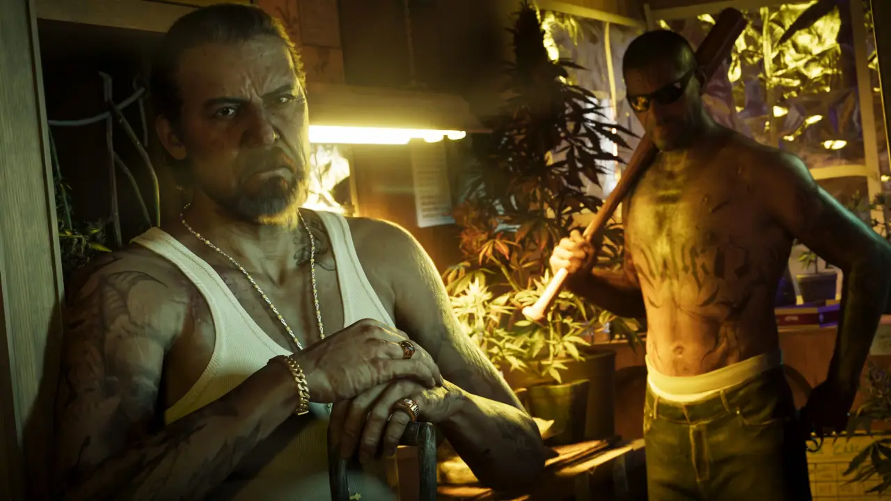 GTA 6 tendrá multijugador en 2027 de acuerdo con ejecutivo de Twitch