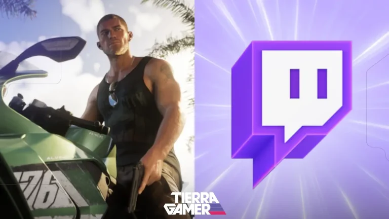 GTA 6 tendrá multijugador en 2027 de acuerdo con ejecutivo de Twitch