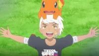 Pokémon GO y Horizontes Pokémon tendrán un crossover con Professor Willow y Charmander en un episodio especial el 18 de septiembre.