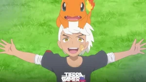Pokémon GO y Horizontes Pokémon tendrán un crossover con Professor Willow y Charmander en un episodio especial el 18 de septiembre.