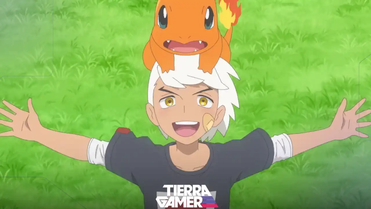 Pokémon GO y Horizontes Pokémon tendrán un crossover con Professor Willow y Charmander en un episodio especial el 18 de septiembre.