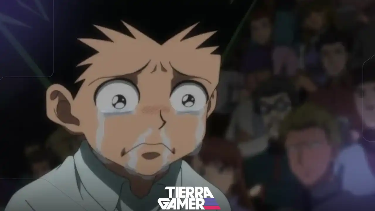 Si bien, el autor de Hunter x Hunter tiene 10 capítulos avanzados, la decisión editorial de Shōnen Jump informó de la pausa indeterminada.