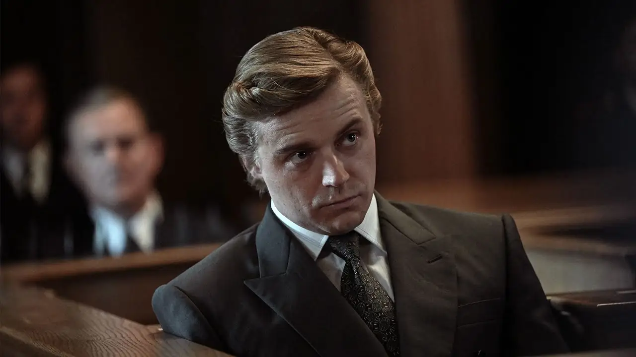 El siguiente 007 ya habría sido elegido de acuerdo con Gary Oldman