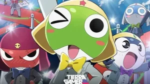 El sargento Keroro regresa con un nuevo anime que estará en manos de BN Pictures; se renueva el elenco de voz mientras el manga continúa.