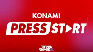 Konami Press Start: Esto fue todo lo revelado