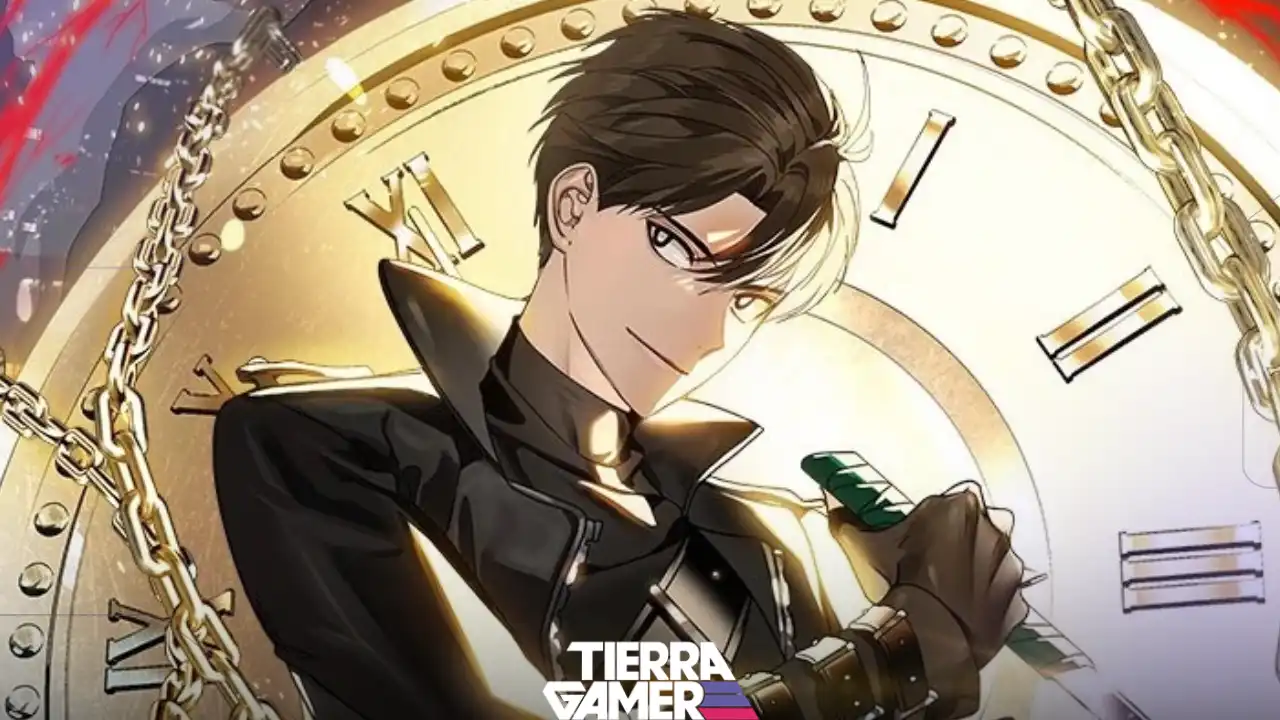 SSS-CLASS REVIVAL HUNTER llegará en enero de 2027 y será distribuido por Crunchyroll. El anime se basa en un webcómic lanzado en 2021.
