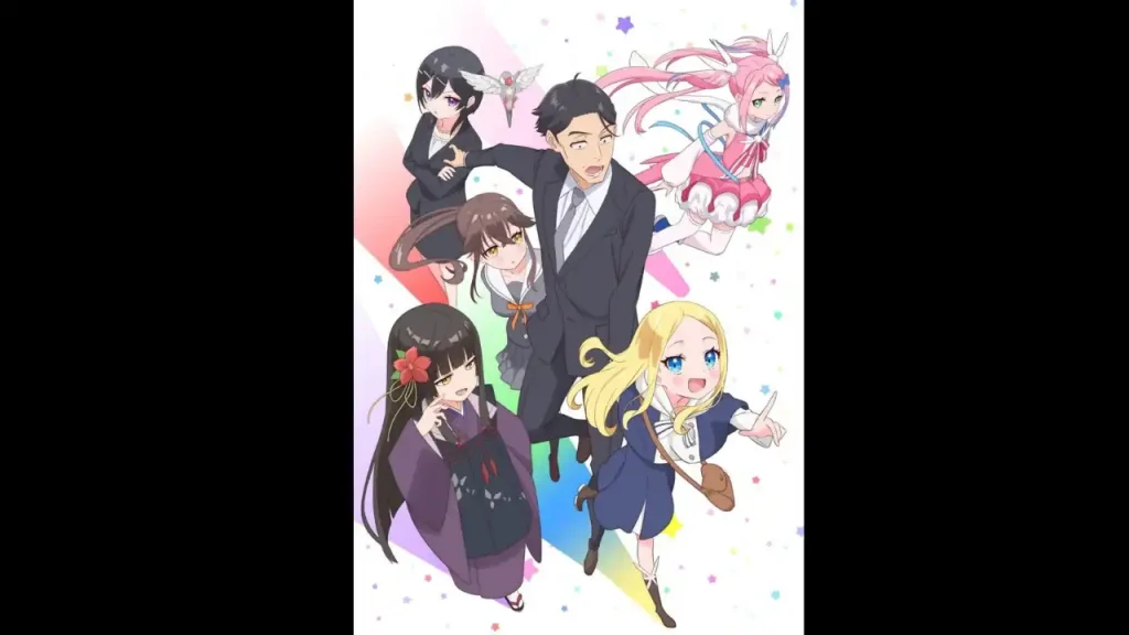 Estos son los anime más esperados de otoño de 2026: Fool Night, Blue Box, Ranma ½, Los diarios de la boticaria, Firefly Wedding  y más.