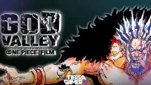 One Piece Film: God Valley llegará en 2027 y fans especulan sobre su estreno global, mientras Sony registra una fecha sin título para septiembre.
