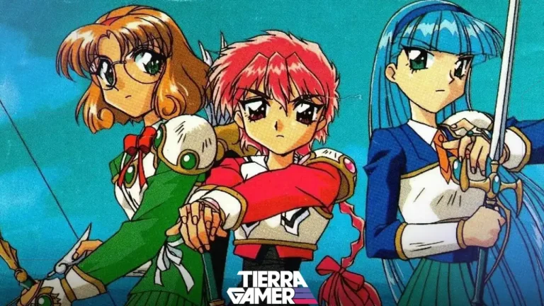 Las guerreras mágicas regresarán en octubre de 2026. Conoce las raíces de la historia original en anime y manga.