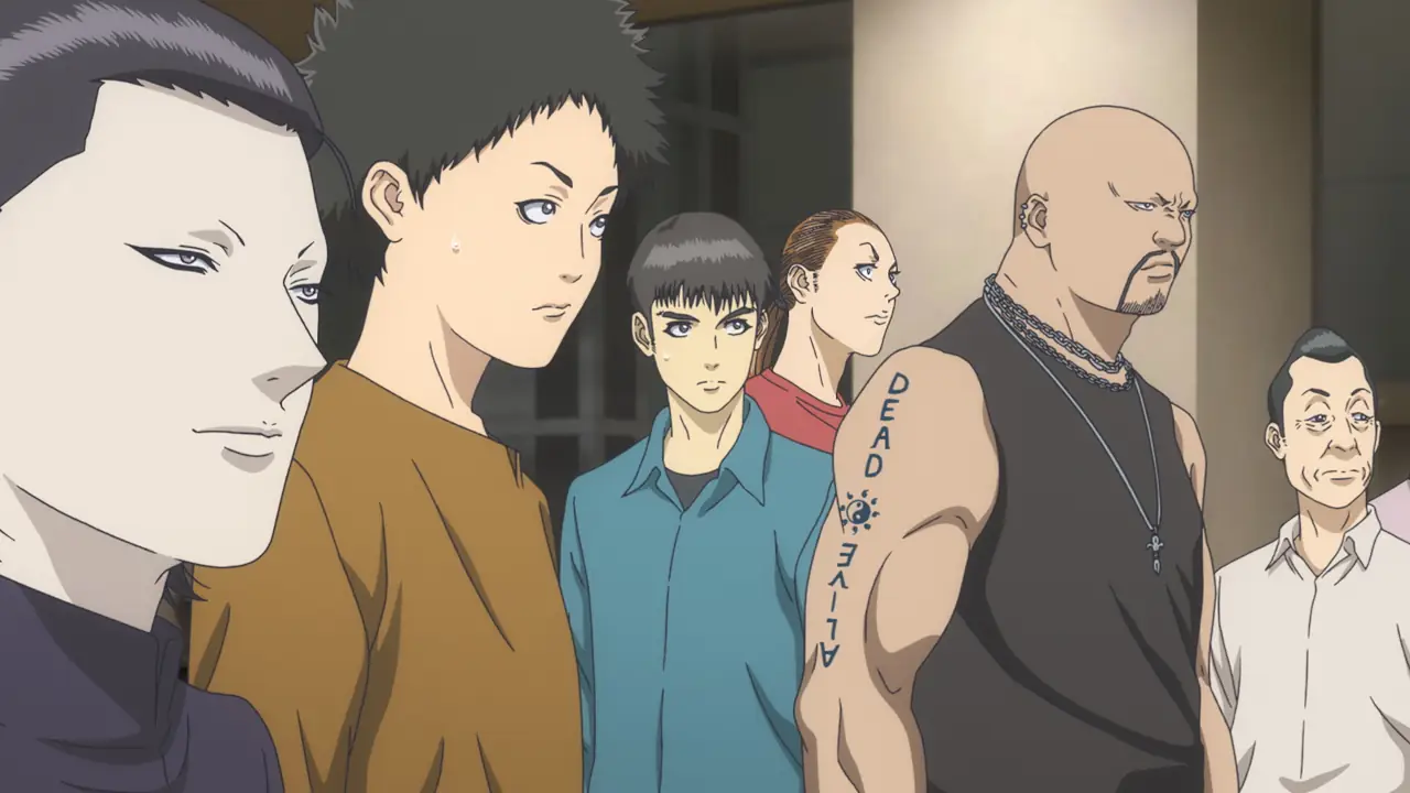 Liar Game, capítulo 23: a qué hora sale el nuevo episodio, cómo y dónde verlo