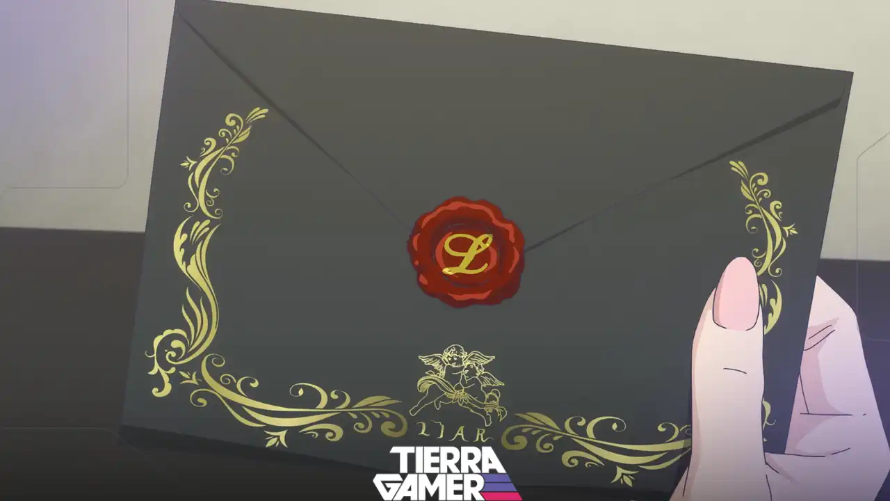 Liar Game confirma la producción de su segunda temporada con Madhouse; y se despide con una ilustración muy especial.