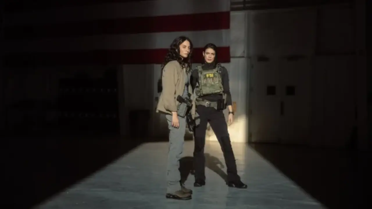 Lioness, temporada 3, capítulo 6: a qué hora sale el nuevo episodio, cómo y dónde verlo