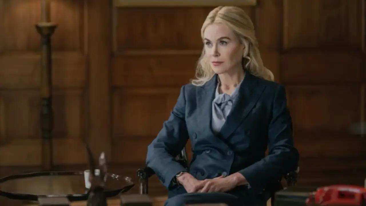 Lioness, temporada 3, capítulo 7: a qué hora sale el nuevo episodio, cómo y dónde verlo