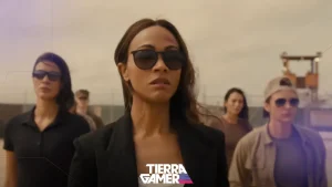 Lioness, temporada 3, capítulo 8: a qué hora sale el nuevo episodio, cómo y dónde verlo
