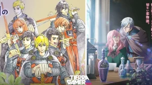 Estos son los anime más esperados de otoño de 2026: Fool Night, Blue Box, Ranma ½, Los diarios de la boticaria, Firefly Wedding y más.