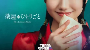 Los diarios de la boticaria anuncia serie live-action exclusiva de Prime Video. Llegará en 2028 y Mana Ashiya dará vida a Maomao.