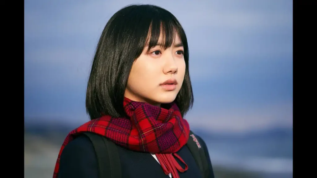 Los diarios de la boticaria anuncia serie live-action: ventana de lanzamiento y revela a la nueva Maomao Fuente: Mana Ashida. 