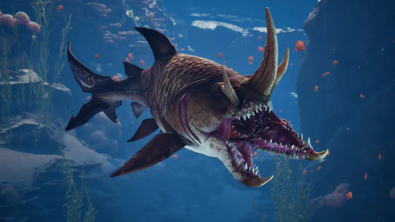 Maneater 2 es anunciado y saldrá en PC y consolas