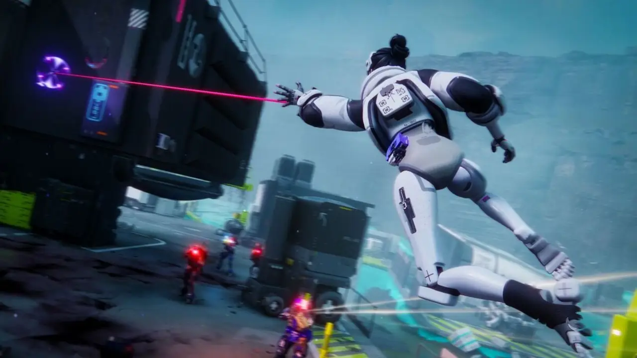 Marathon retrasa su nueva actualización y Bungie lo explica
