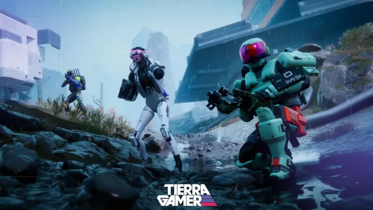 Marathon retrasa su nueva actualización y Bungie lo explica