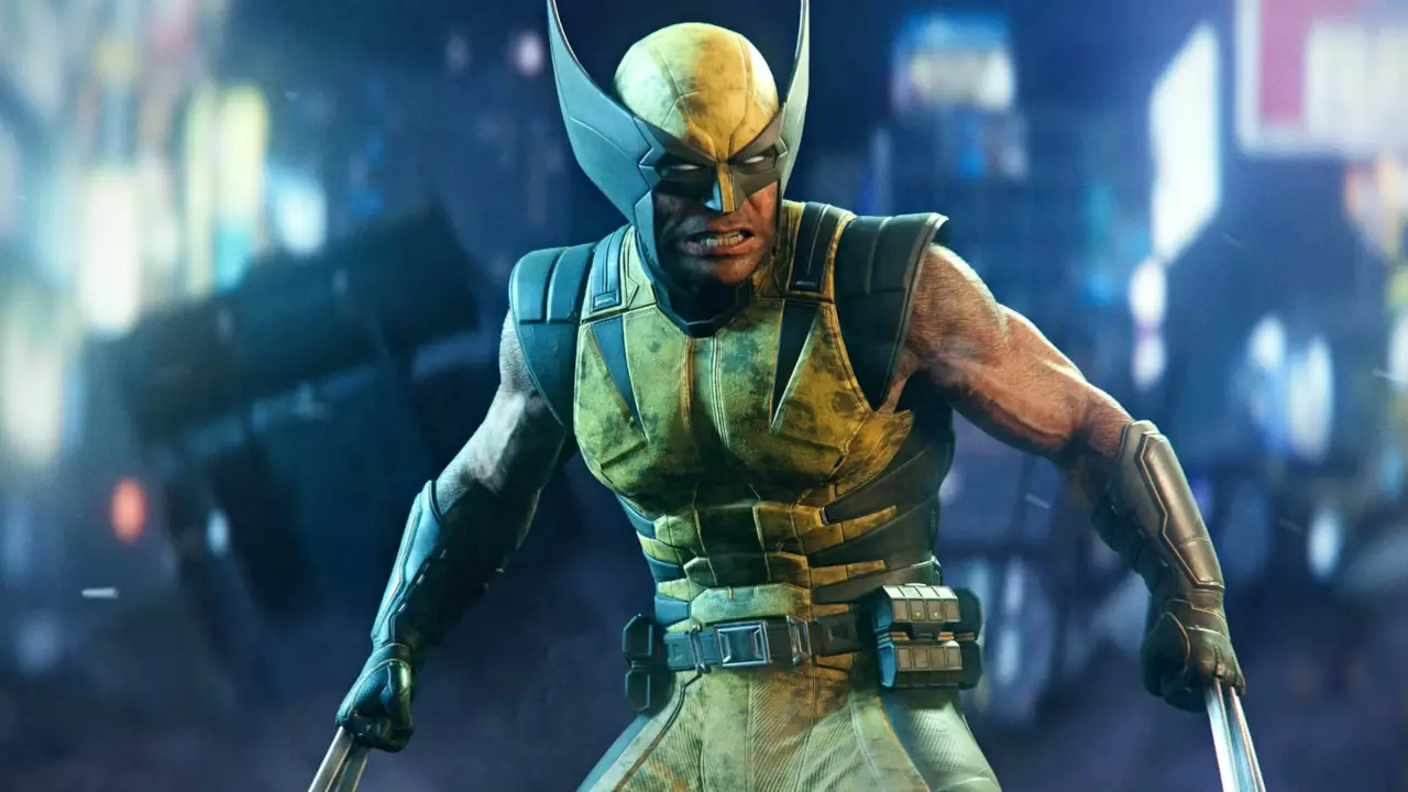 Marvel's Wolverine ahora permite desactivar su más molesta característica