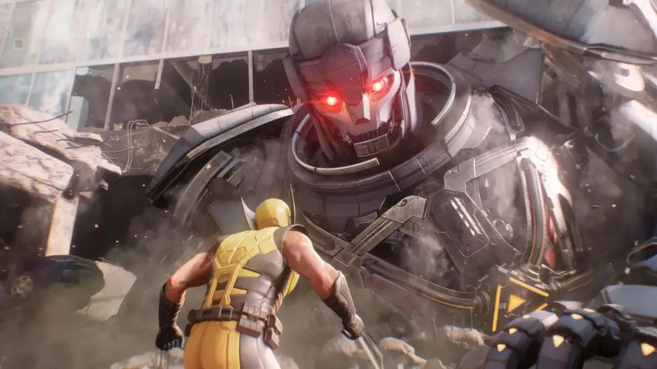 Marvel's Wolverine está entre los cinco juegos más vendidos en Japón