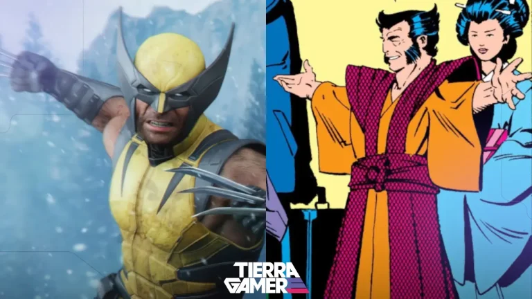 Marvel's Wolverine está entre los cinco juegos más vendidos en Japón
