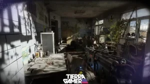 Metro 2039 muestra jugabilidad en el State of Play del 3 de septiembre y destaca que las consolas de PlayStation tendrán rendimiento a 60 FPS.