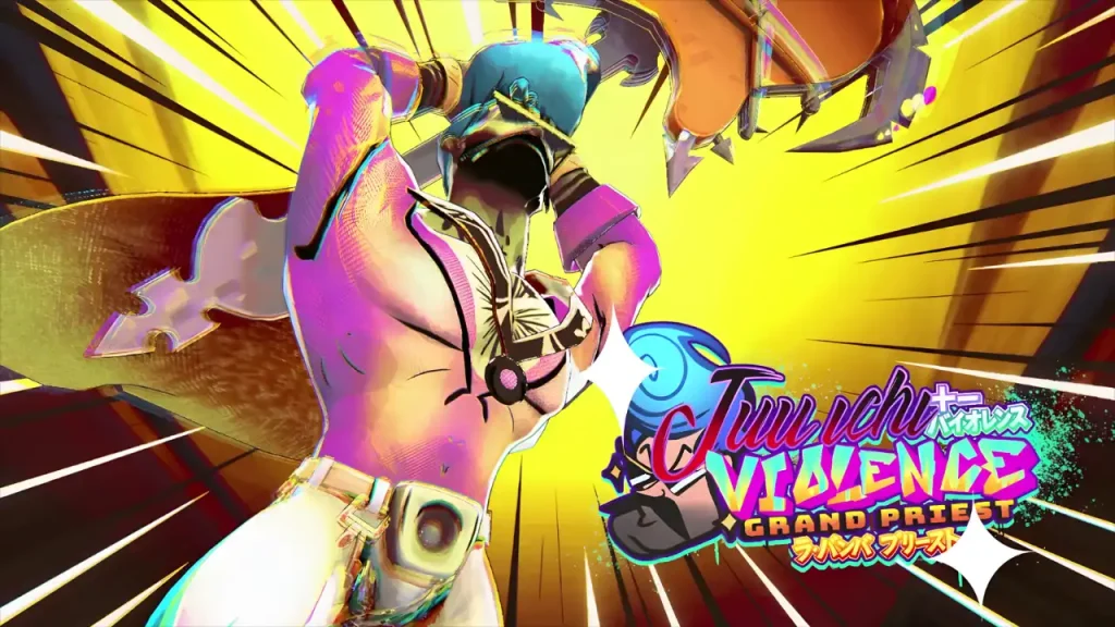Mexican Ninja mezcla humor mexicano, cultura japonesa, referencias geek y combate roguelite para crear una aventura loca y divertida.
