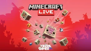 Minecraft Live: Todos los anuncios acerca de las novedades que están en camino