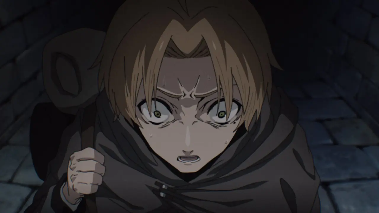 Mushoku Tensei, temporada 3 capítulo 13: a qué hora sale un nuevo episodio, cómo y dónde verlo