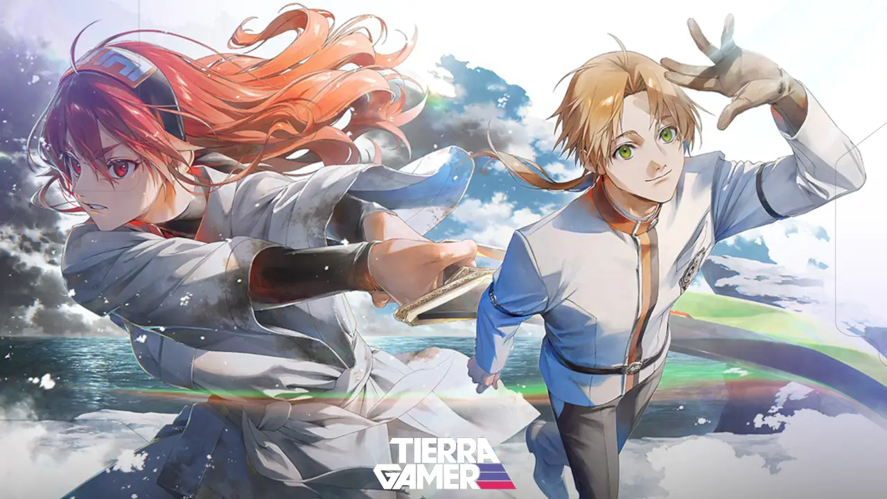Mushoku Tensei: La tercera temporada volverá y te decimos cuándo