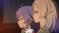 Mushoku Tensei revela el regreso de Eris en el episodio 14, mientras Rudeus busca cambiar el futuro tras conocer un desenlace desastroso.