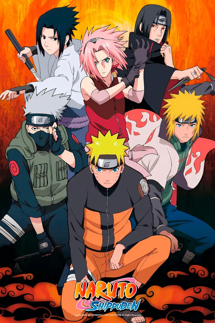 Naruto por fin dirá cuándo será su regreso