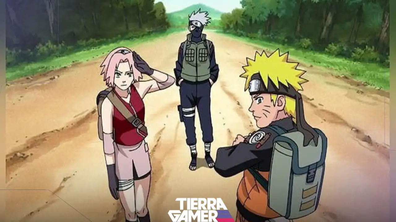 Naruto tendrá un panel especial en la New York Comic Con y Variety apunta a que una nueva película de anime podría anunciarse.