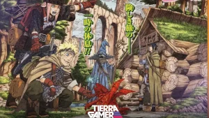 Naruto revelará un nuevo anime el 10 de octubre en la New York Comic Con 2026. Entérate de los detalles confirmados sobre la saga.