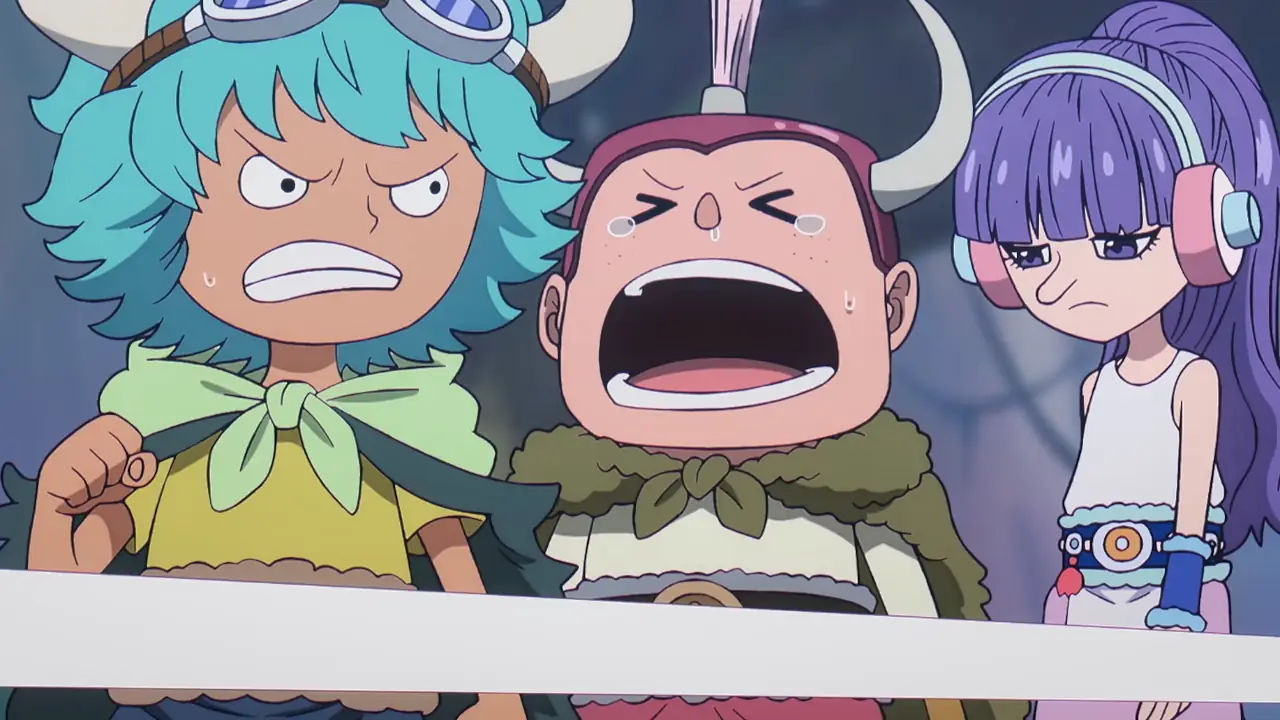 One Piece, capítulo 1177: a qué hora sale el nuevo episodio, cómo y dónde verlo