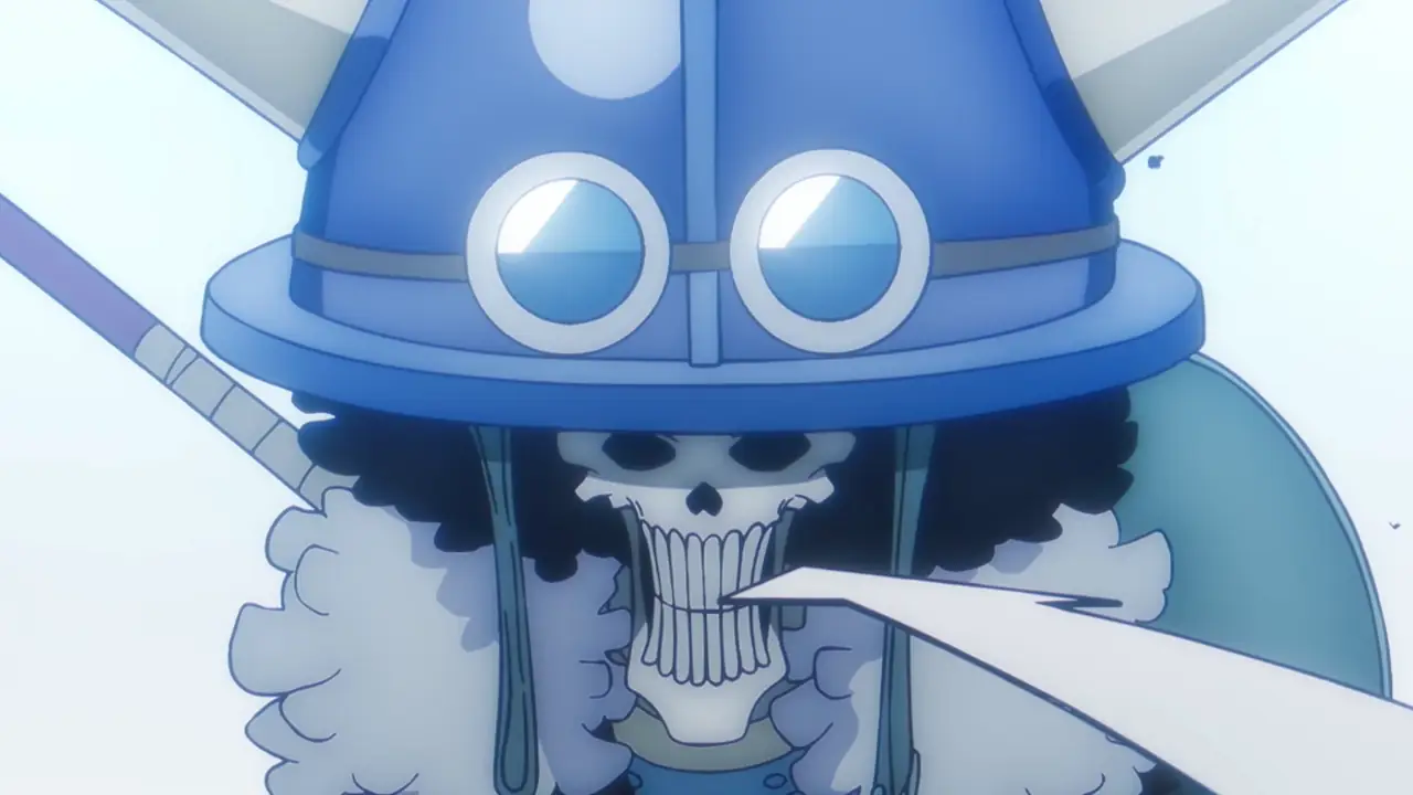 One Piece, capítulo 1177: a qué hora sale el nuevo episodio, cómo y dónde verlo