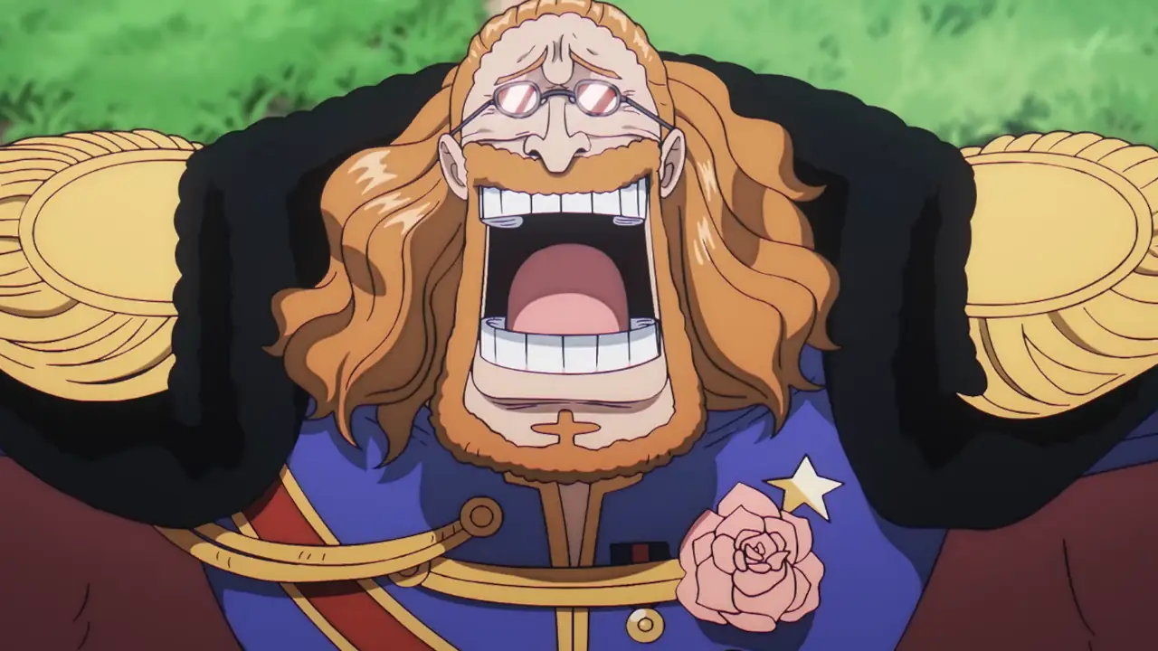 One Piece, capítulo 1177: a qué hora sale el nuevo episodio, cómo y dónde verlo