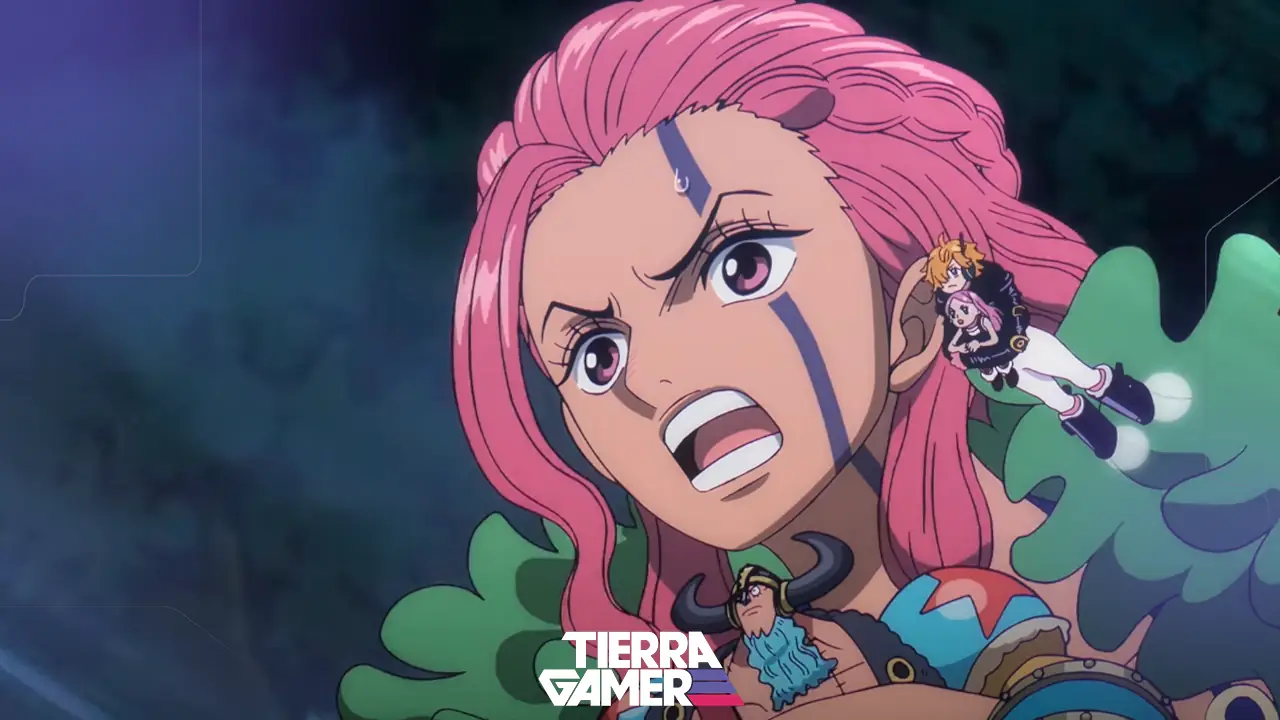 One Piece, capítulo 1177: a qué hora sale el nuevo episodio, cómo y dónde verlo