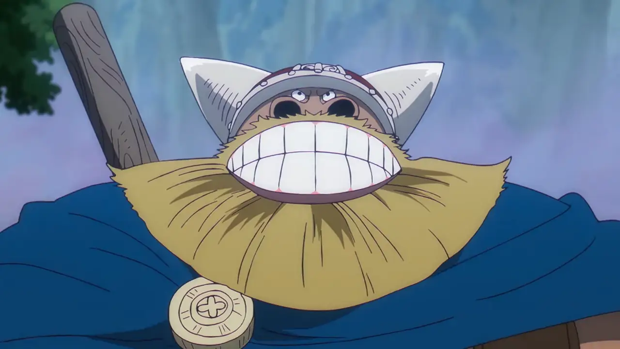 One Piece, capítulo 1180: a qué hora sale el nuevo episodio, cómo y dónde verlo