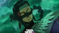 Onix Equinox busca volver. Revisa la encuesta en circulación para apoyar la continuación del anime de ficción de cultura mesoamericana.